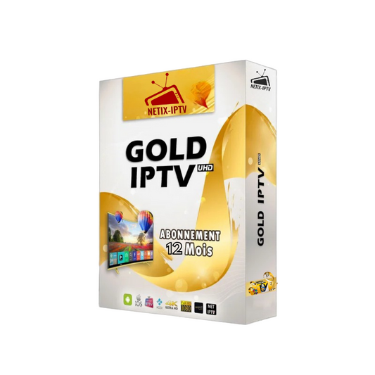 ABONNEMENT 12 MOIS PACK GOLD Smarter pro