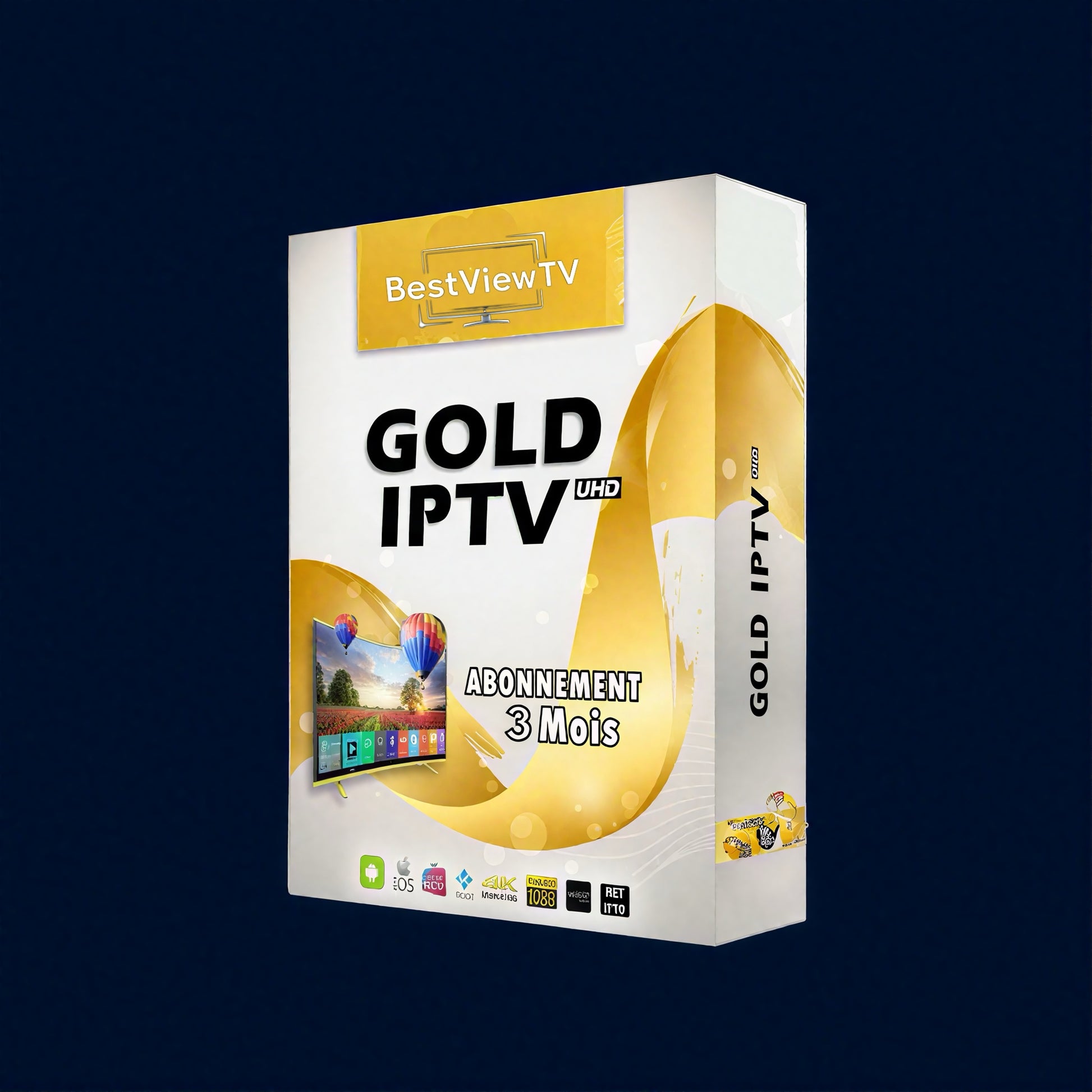 IPTV USA IPTV CHAMPIONS LEAGUE