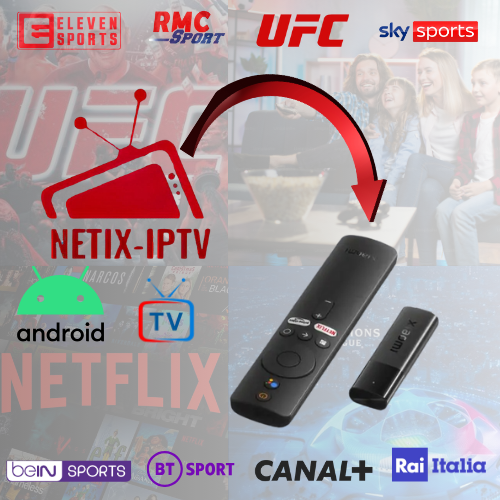 Firestick iptv bein sports smarter pro