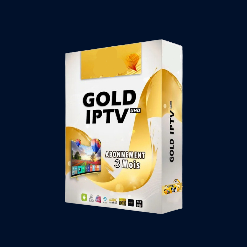 ABONNEMENT 3 MOIS PACK GOLD Smarter pro