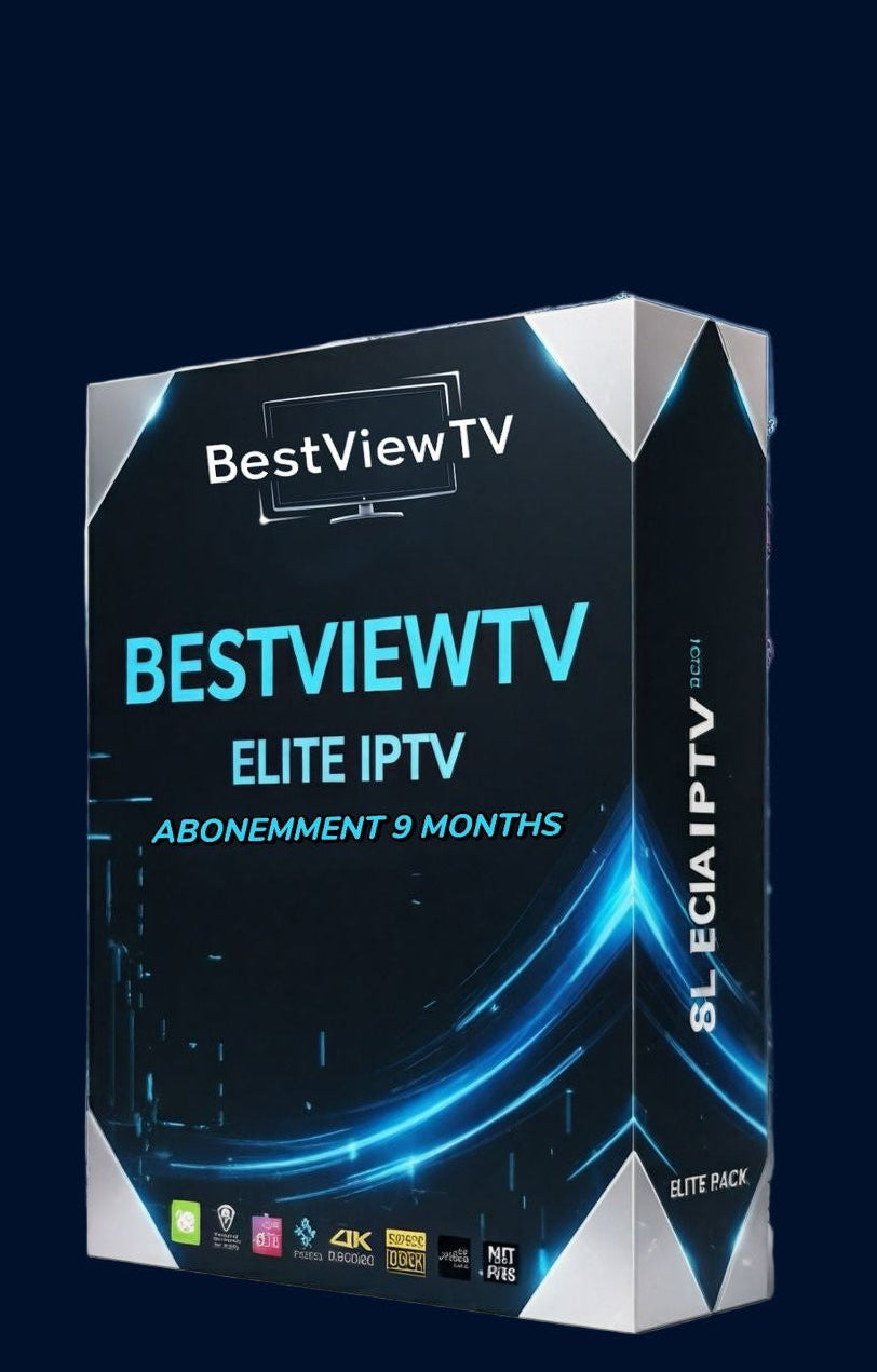 Bestviewtv Elite