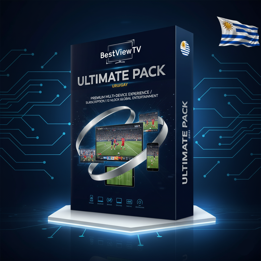 Uruguay IPTV Valverde
