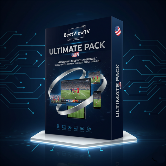 Major channels: ABC, NBC, CBS, FOX, PBS.

Sports networks: ESPN, NFL Network, NBA TV, MLB, NBC Sports.